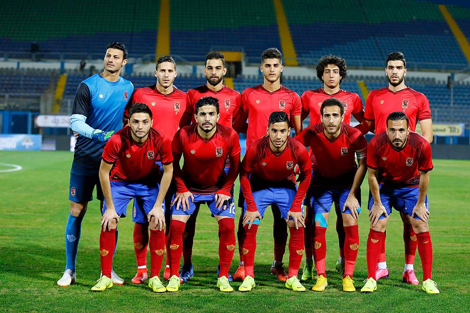 الأهلي نيوز : مفاجأة : الأهلي يجبر نجم الفريق الكبير علي الإعتزال لهذا السبب