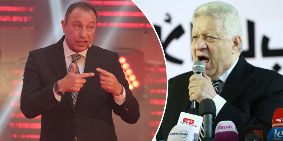 الأهلي نيوز : تحرك جديد للأهلي من 6 شكوي للقضاء نهائيا علي مرتضي منصور