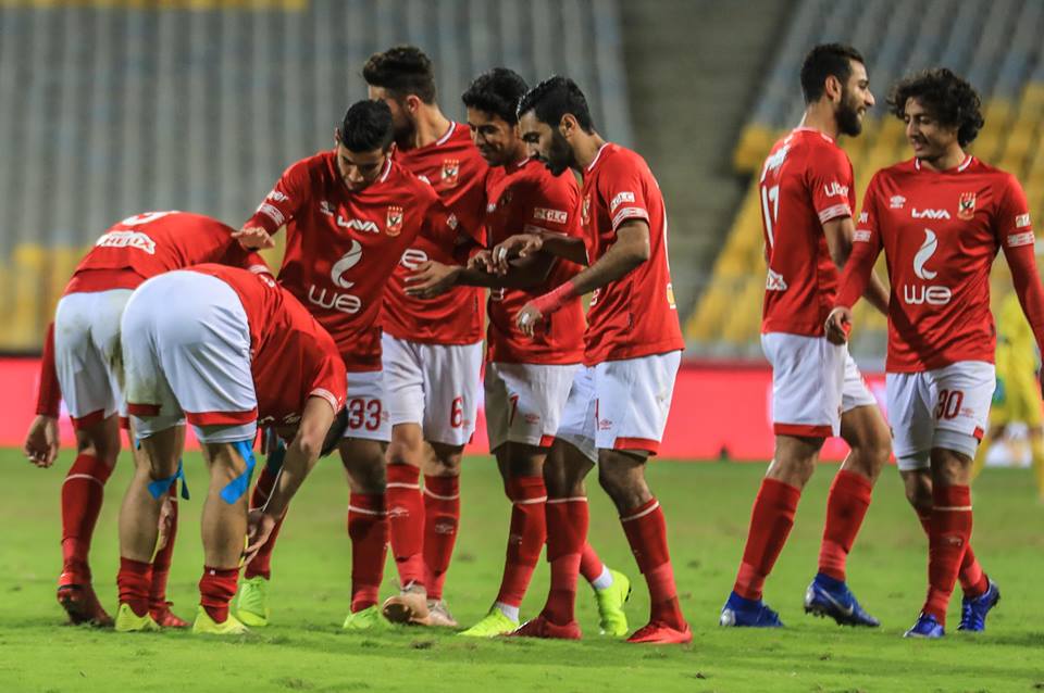 أخبار الأهلي : حسام عاشور يحقق رقما تاريخيا مع الأهلي.. وأحمد مرتضي يسخر من فوز الأحمر