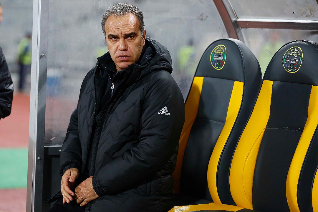 الأهلي نيوز : لاسارتي يحدد 4 أهداف مهمة لتحقيقها في لقاء وادي دجلة