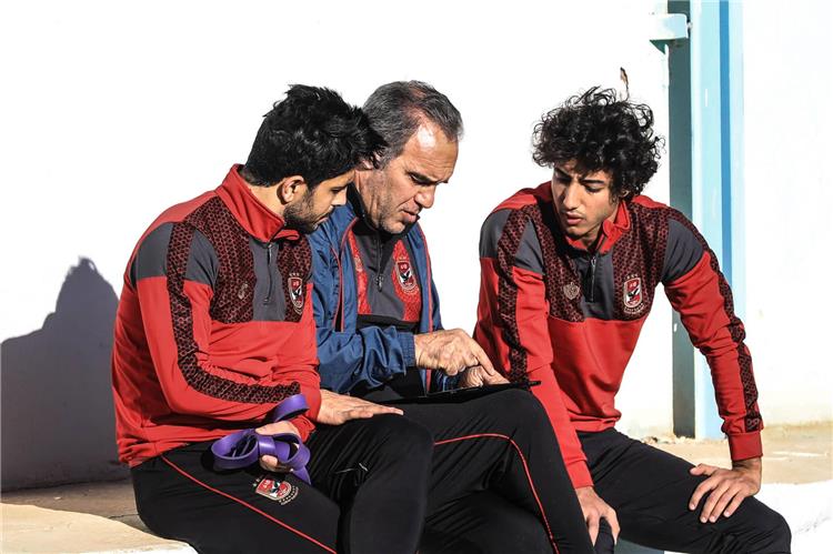 أخبار الأهلي : لاسارتي يحدد أولي مطالبه من ادارة الأهلي فى الميركاتو الصيفي المقبل