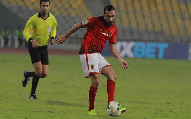 الأهلي نيوز : علي معلول يعلن موقفه من التجديد للأهلي .. وعقوبات علي الزمالك