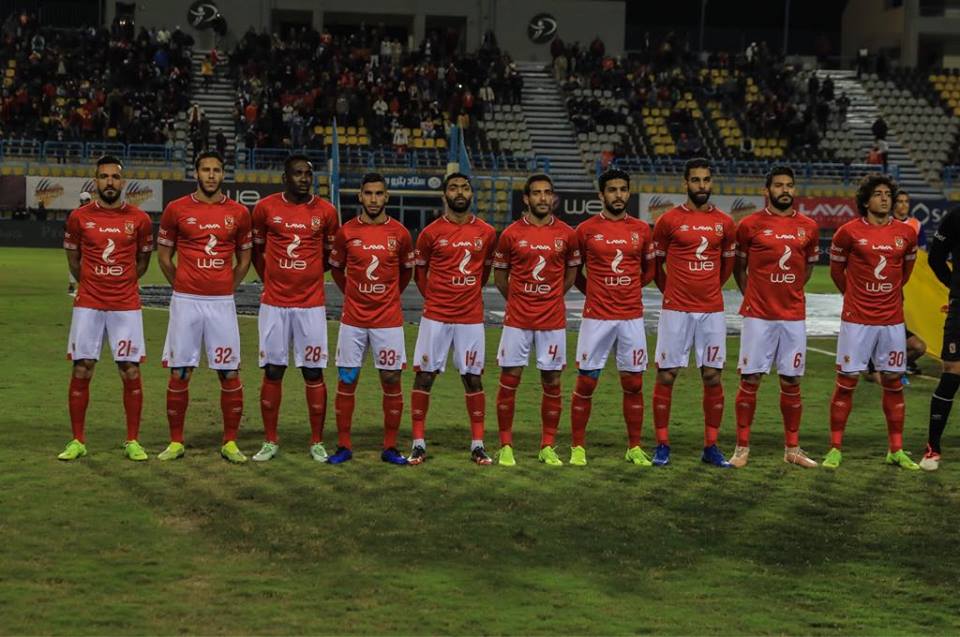 الأهلي نيوز : سر رعب الأهلي من فيتا بسبب الزمالك .. وصدمة في إصابة فتحي