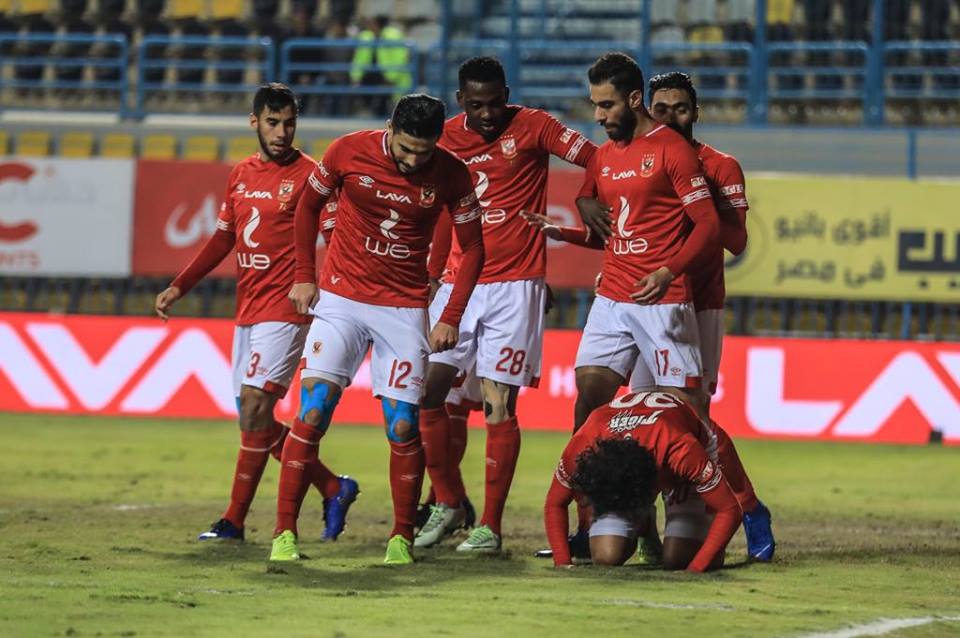 الأهلي اليوم : الأهلي يمتلك كنز ثمين .. وكيف تحول لمكينة أهداف