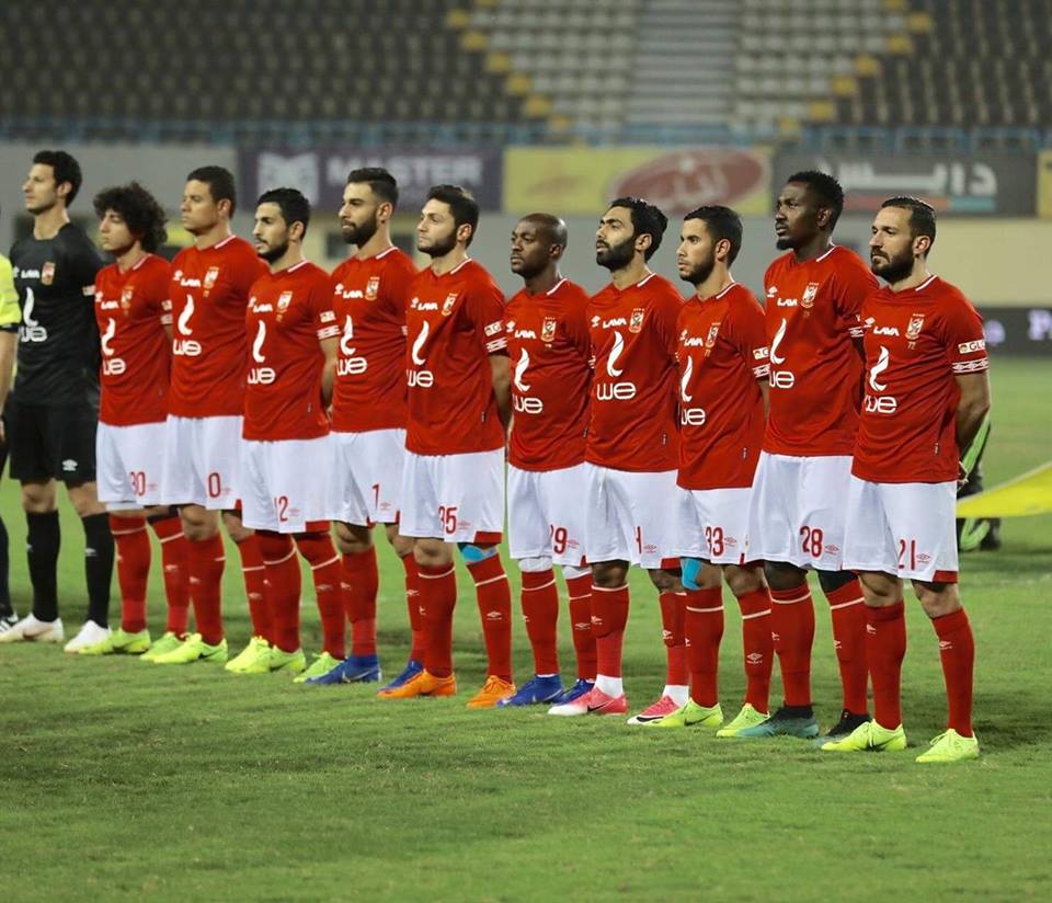 الأهلي نيوز : صدمة : نجم الأهلي المتألق يخطط للرحيل عن الفريق