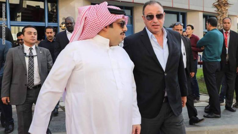 أخبار الأهلي : الأهلي يكشف موقفه من لقاء بيراميدز بعد رحيل تركي