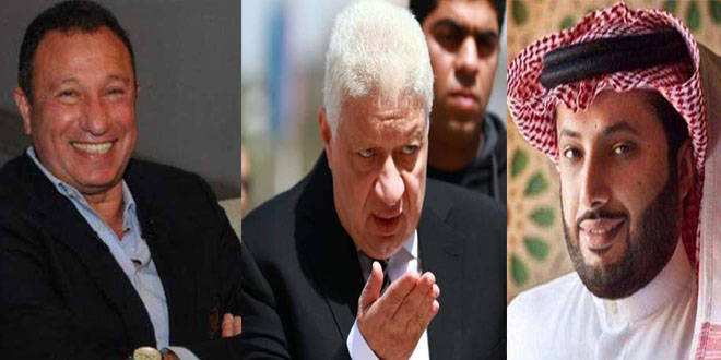 الأهلي اليوم : بالدليل : تحطيم أسطورة الزمالك الخالدة .. ومخطط تدمير الأهلي