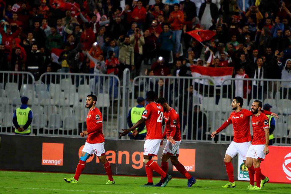 الأهلي نيوز : الأهلي يكشف موقف وليد سليمان وهشام .. وبرنامج خاص للجونة
