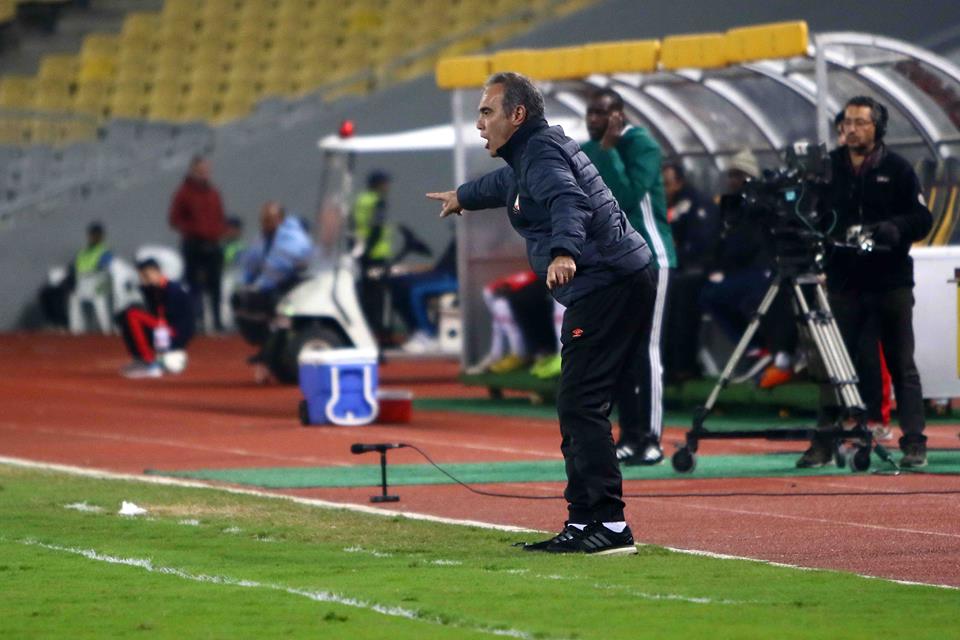 الأهلي نيوز : تعرف علي أول صفقة للأهلي في الموسم الجديد بطلب لاسارتي