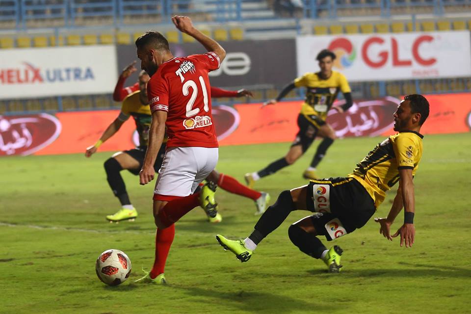 الأهلي اليوم : معلول يوجه رساله جديدة الأهلي .. ودور الترجي في إستبعاد اللاعب