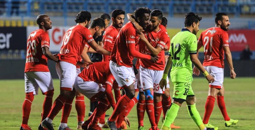 أخبار الأهلي : الأهلي يكشف موقف أنضمام الثنائي الأجنبي .. وإستثناء لمعلول