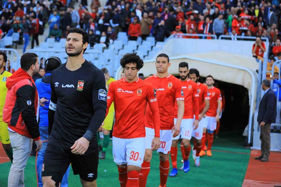 الأهلي نيوز : عاجل .. نيولوك جديد .. مفاجآت بالجملة فى تشكيل الأهلي أمام الإتحاد