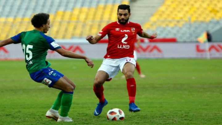 الأهلي نيوز : الأهلي يكشف موقف السولية من لقاء فيتا كلوب في هذا الموعد