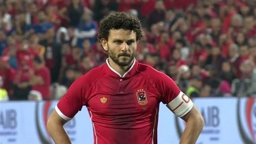 أخبار الأهلي: خليفة حسام غالى فى الأهلى نهاية الموسم فى مفاجاة مدوية للجميع