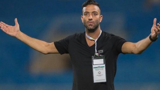 الدوري المصري : “أكد احترامه لجمهور الأهلي”.. تعرف على تفاصيل التحقيقات مع ميدو