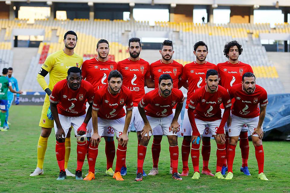 أخبار الأهلي : الأهلي يكشف موعد إنضمام صلاح لصفوف الفريق موقف ناصر ماهر