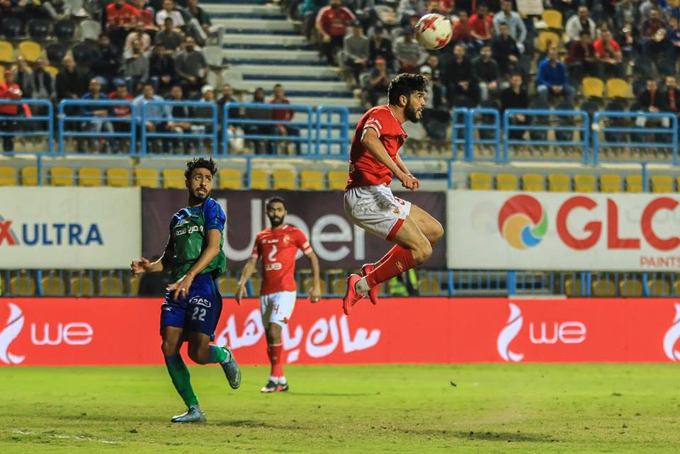 الأهلي نيوز : وليد أزارو لغز كبير في الأهلي .. أرقام مميزة وأهدار فرص بالجملة