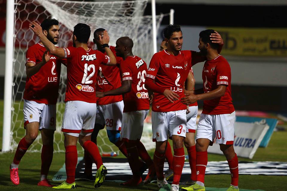 أخبار الأهلي : الأهلي يكشف عن موعد أنضمام النجم القادم من ألمانيا وحالة سعد ولطفي