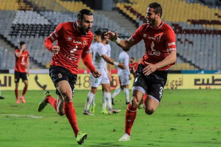 الأهلي نيوز : المقاصة يصدم النادي الأهلي قبل مواجهة الأربعاء ..وشوبير يفجر مفاجأة