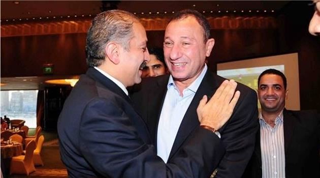 الأهلي اليوم : حقيقية وجود أنقلاب في إدارة الأهلي ضد محمود الخطيب