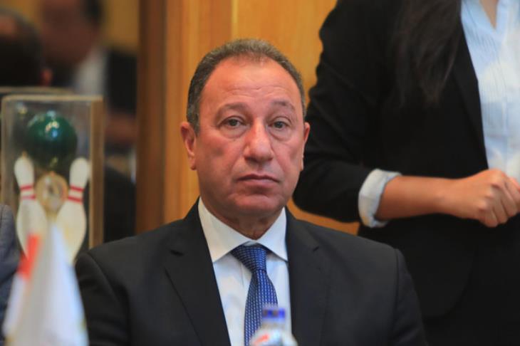 الأهلي نيوز : الأهلي يرد على دعوة مرتضي منصور للخطيب لحضور نهائي الكونفدرالية