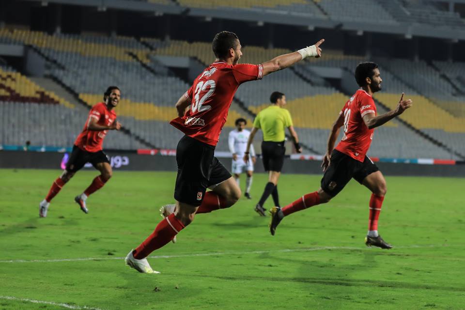الأهلي نيوز : سر ضعف الأهلي في الشوط الأول .. وأنقلاب صالح ورمضان ضد الأتحاد
