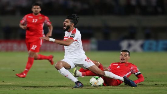 أخبار الزمالك : كواليس وأسباب أزمة فرجاني ساسي مع الزمالك