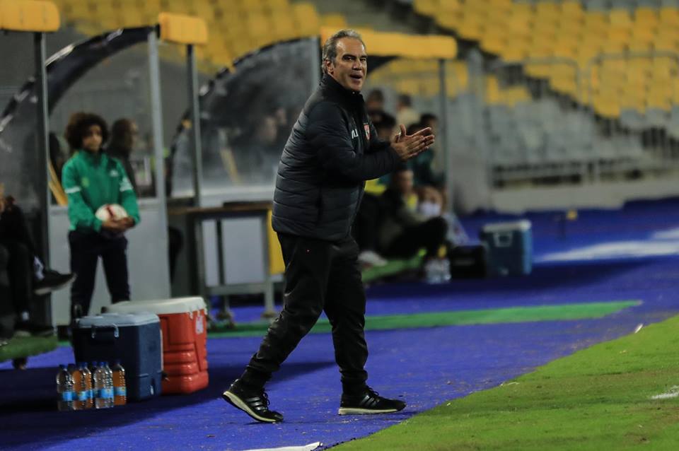 أخبار الأهلي : لاسارتي يرفض هذه الصفقة ويتمسك بضم لاعب كبير