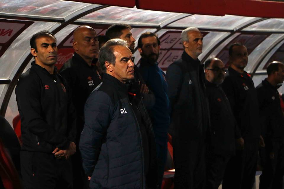الأهلي نيوز :طريقتين للاسارتي لإكتساح المنافسين في الموسم الجديد