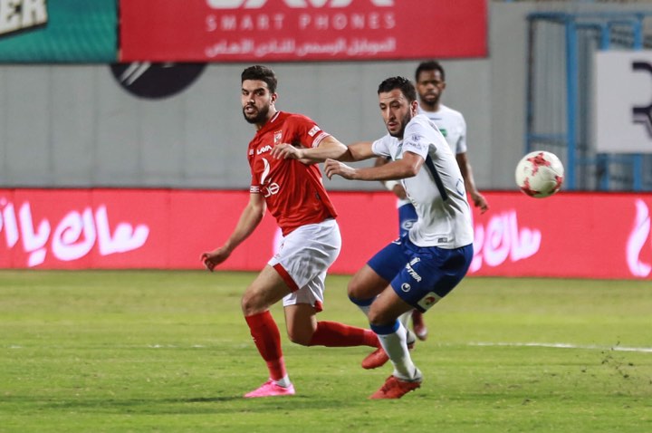 الأهلي نيوز : اتحاد الكرة يعلن الموعد الرسمي لنهائي بطولة كأس مصر وتوقف الدوري