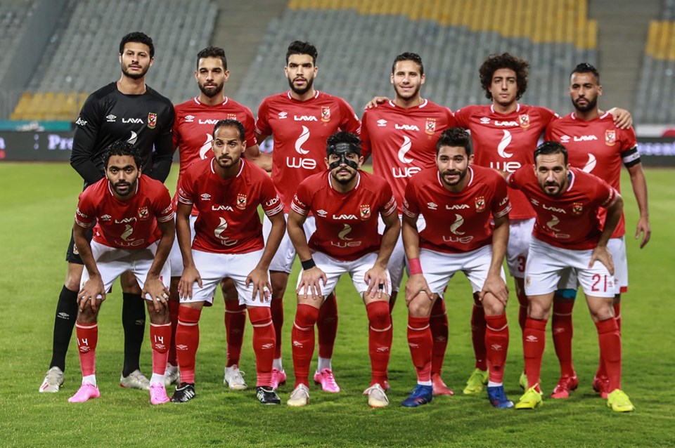 الأهلي نيوز : الأهلي يبلغ نجم الفريق برحيله رسميا بعد لقاء الزمالك