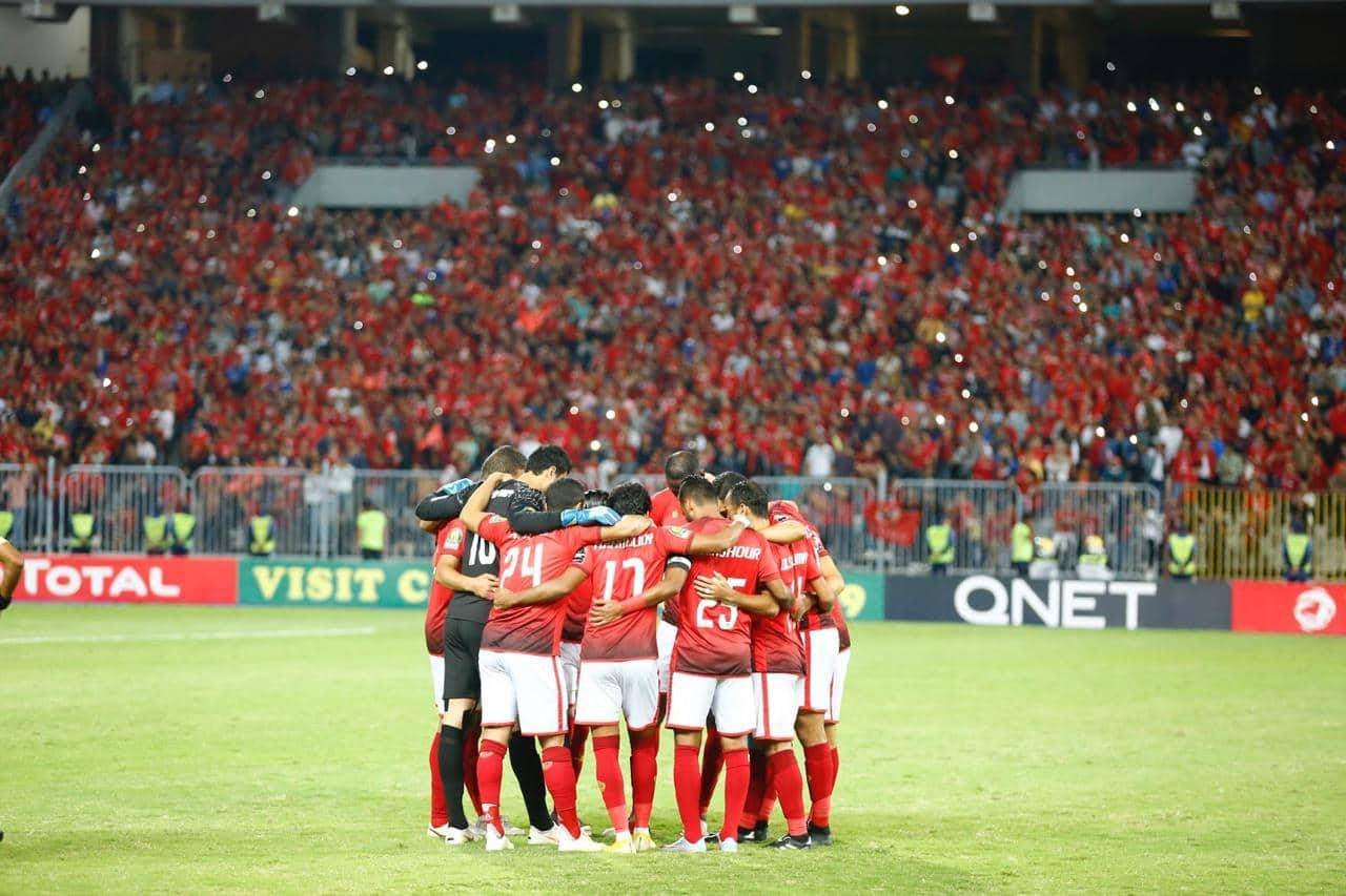 الأهلي نيوز : الصفقة المرعبة للأهلي .. وكيف تساهم في تطور الفريق