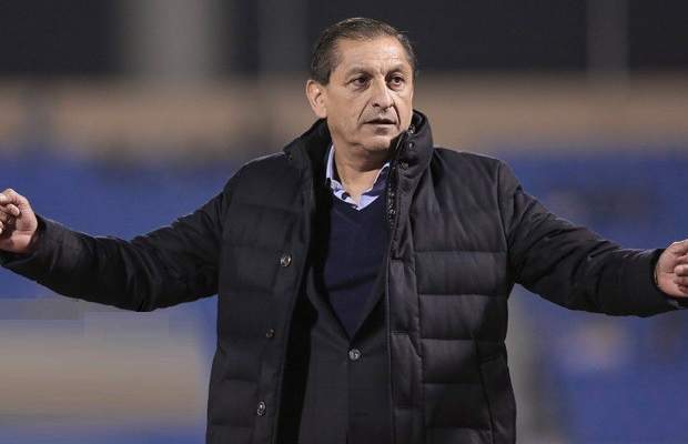 الأهلي اليوم : مفاجأة عن رحيل لاسارتي وتولي رامون دياز تدريب الفريق
