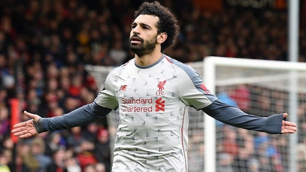 صلاح يتلقي رسالة من برشلونة ويفاجىء ريال مدريد بقرار صادم