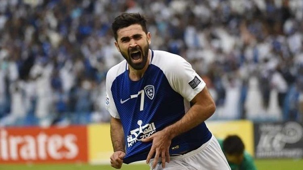 الأهلي نيوز : الأهلي يكشف موقفه من التعاقد مع عمر خربين