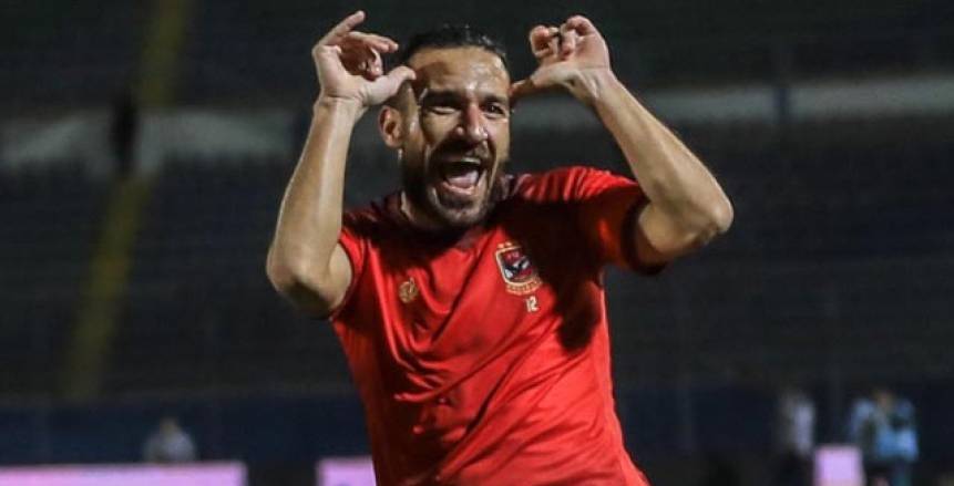 الأهلي نيوز :القرار النهائي عن مصير معلول في الأهلي