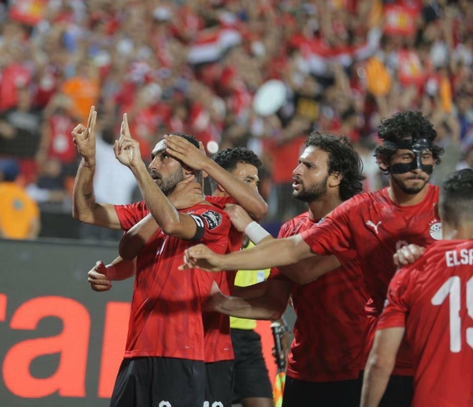 الأهلي نيوز : 10 أهلي و5 زمالك ضمن 32 لاعبا في قائمة المنتخب لمواجهتي كينيا وجزر القمر