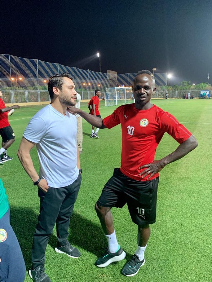 أزمة جديدة تهدد مصير ماني مع بايرن ميونيخ