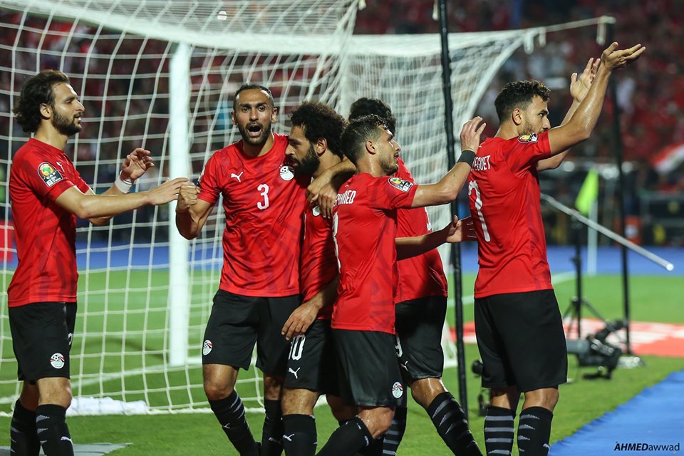 أمم أفريقيا : صلاح يقود تمرد في منتخب مصر .. وأبوريدة يعيد وردة لأحتواء الأزمة