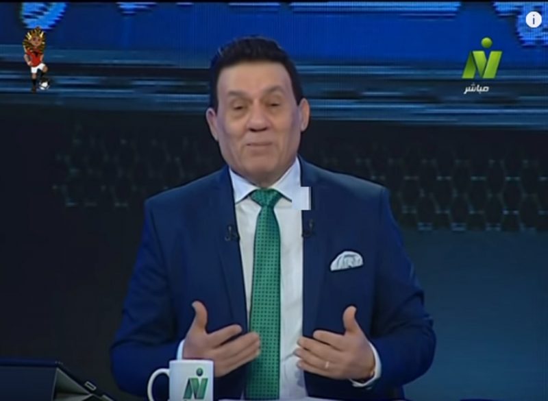 فيديو ..مدحت شلبي يعلن عودته من جديد .. وحكاية “جوزين الحمام” فى مباريات القمة