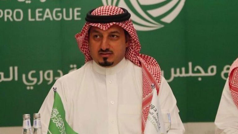 ياسر المسحل رئيسًا للاتحاد السعودي لكرة القدم ويكشف موعد اختيار المدير الفني للمنتخب