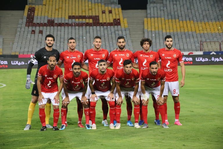 الأهلي اليوم : سر أزمة الأجانب في الأهلي .. وكيفية تنفيذ الحل الأمثل