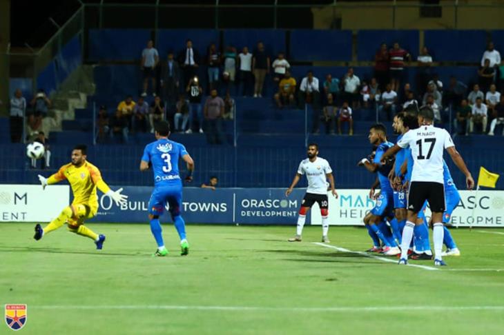 الأهلي نيوز : الجونة يسقط الزمالك بأقدام أبناء الأهلي .. والدوري يقترب من الجزيرة (فيديو)