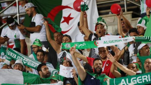 أمم أفريقيا ..رئيس الجزائر يحضر النهائي و28 طائرة لنقل المشجعين والدخول مجانًا