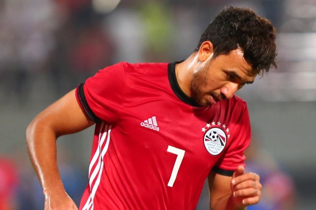 تريزيجيه يرفض الإستمرار بالدوري التركي ويبلغ قاسم باشا برحيله لهذا النادي