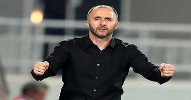 مدرب نيس يرد على تصريحات بلماضي بشأن قضية ديلور