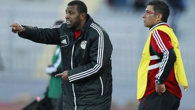 أخبار منتخب مصر : منتخب الشباب يكشف عن نتيجة المسحة الجديدة للاعبين