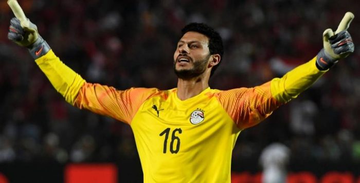 الأهلي نيوز : محمد الشناوي يحقق أرقام هامة .. وكيف يتخلص من أهم عيوبة