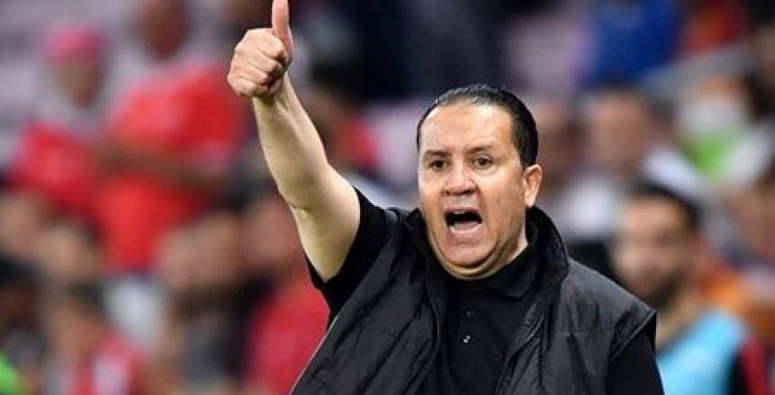 أخبار الزمالك : نبيل معلول يعلنها : لم أعرض نفسي على الزمالك من أجل تدريبه