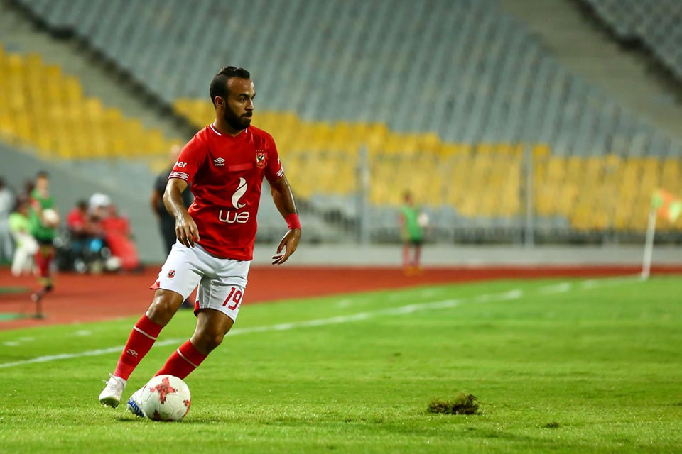 الأهلي نيوز :رسالة هامة لمجدي قفشة وكيف ينجح في الأهلي